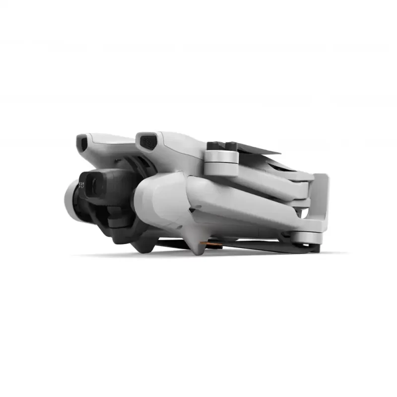DJI Mini 3 Fly More Combo (DJI RC) - Imagen 2