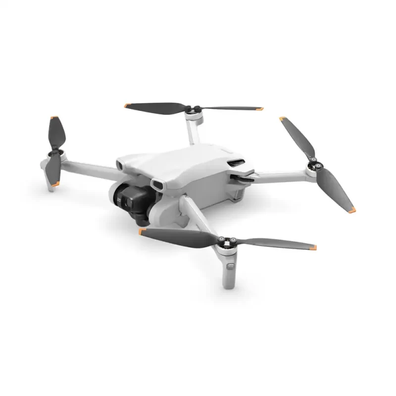 DJI Mini 3 Fly More Combo (DJI RC) - Imagen 5