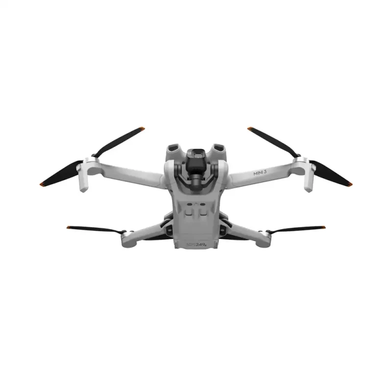 DJI Mini 3 Fly More Combo (DJI RC) - Imagen 4