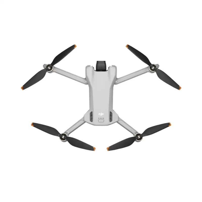 DJI Mini 3 Fly More Combo (DJI RC) - Imagen 3
