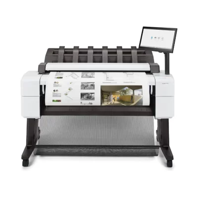 HP DesignJet T2600dr 36" Multifuncional PostScript