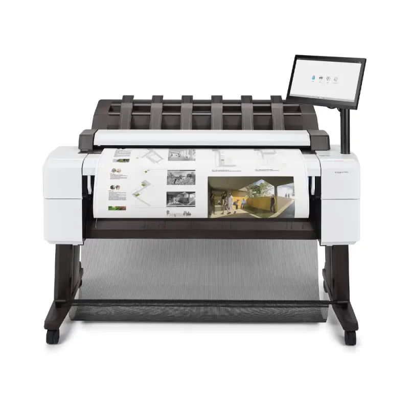 HP DesignJet T2600dr 36" Multifuncional PostScript