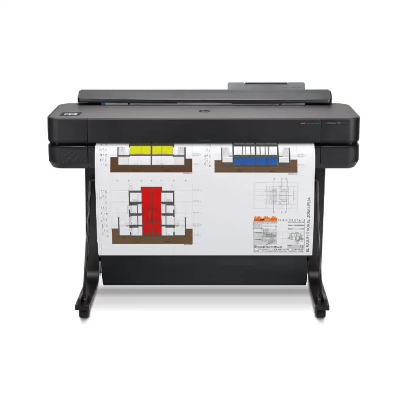 HP DesignJet T650 36"