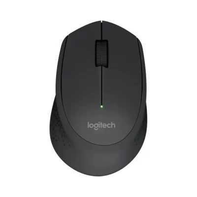 Mouse inalámbrico M280