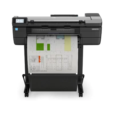 HP DesignJet T830 24" Multifuncional