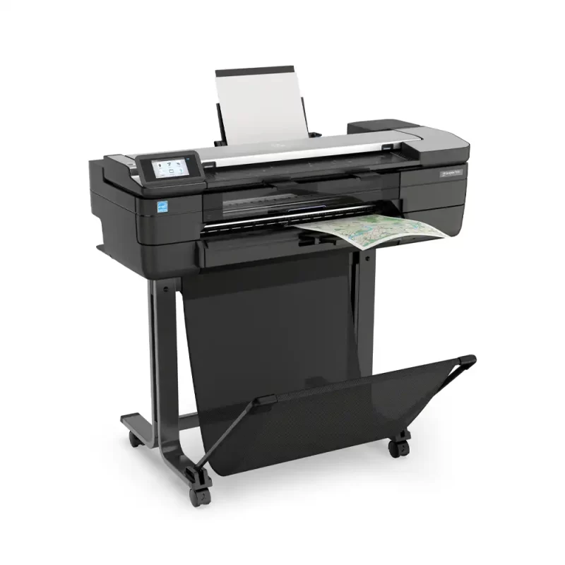HP DesignJet T830 24" Multifuncional - Imagen 4