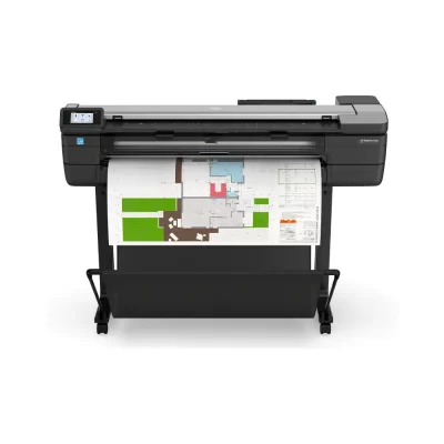 HP DesignJet T830 36" Multifuncional