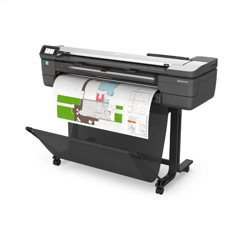 HP DesignJet T830 36" Multifuncional - Imagen 2