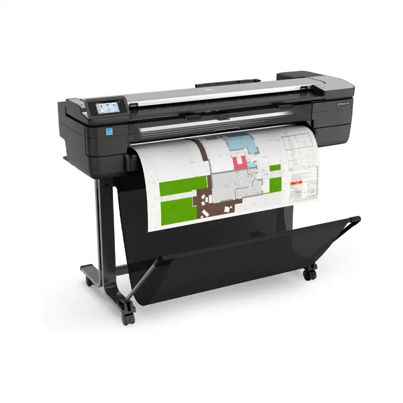 HP DesignJet T830 36" Multifuncional - Imagen 3