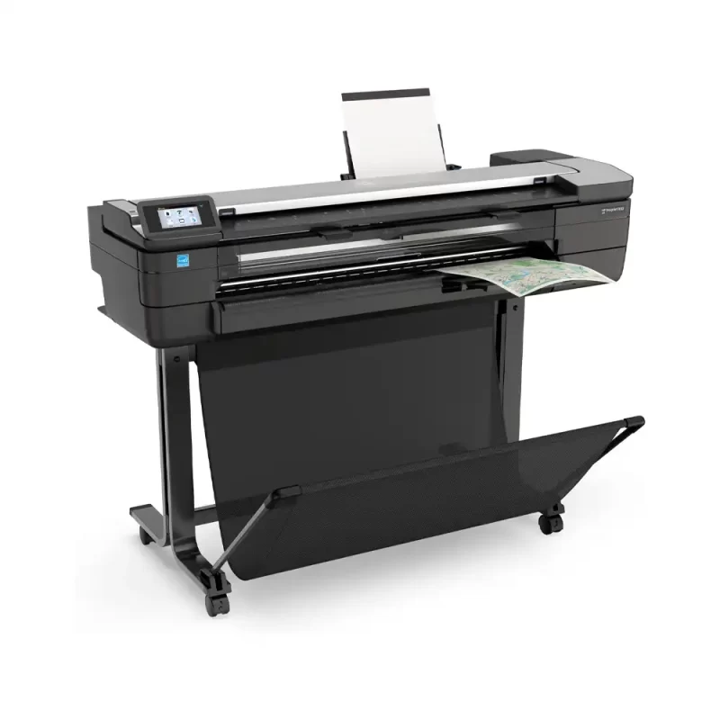 HP DesignJet T830 36" Multifuncional - Imagen 4
