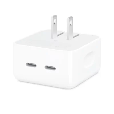 Adaptador de corriente de 35 W