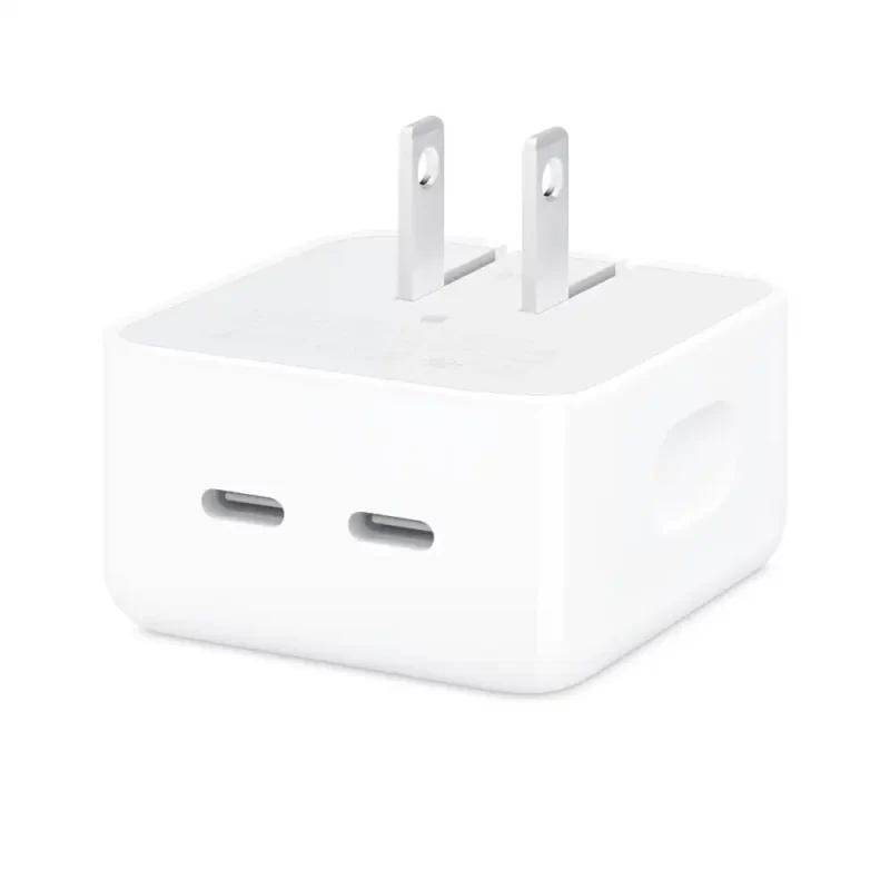 Adaptador de corriente de 35 W