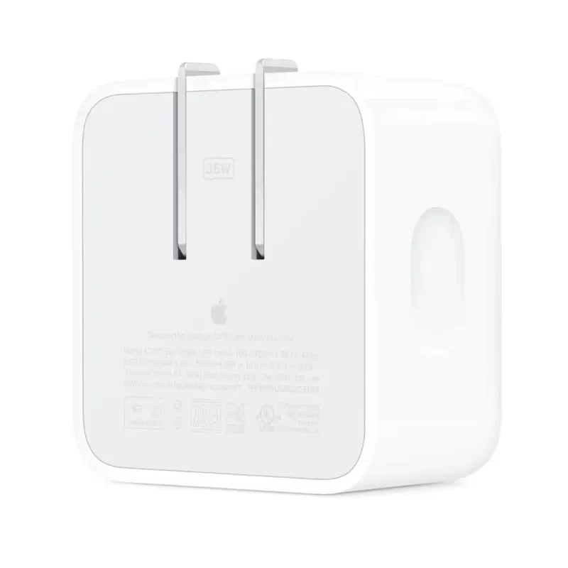 Adaptador de corriente de 35 W - Imagen 2
