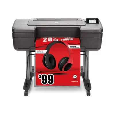 HP DesignJet Z6 24" PostScript