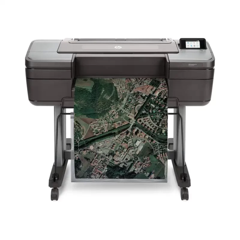 HP DesignJet Z6 24" PostScript - Imagen 3