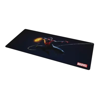 Mousepad | Edición Spider-Man Miles Morales