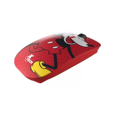Mouse inalámbrico | Edición Mickey Mouse