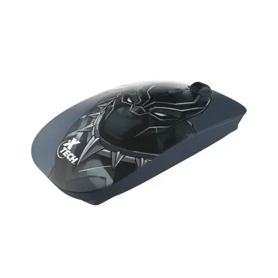Mouse inalámbrico | Edición Pantera Negra