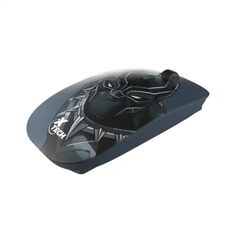 Mouse inalámbrico | Edición Pantera Negra