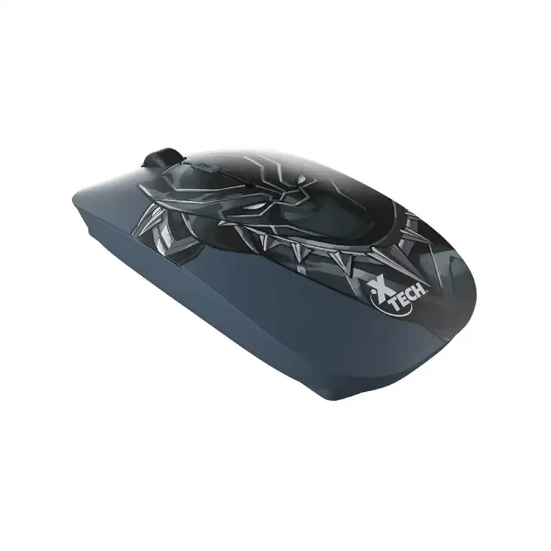 Mouse inalámbrico | Edición Pantera Negra - Imagen 2