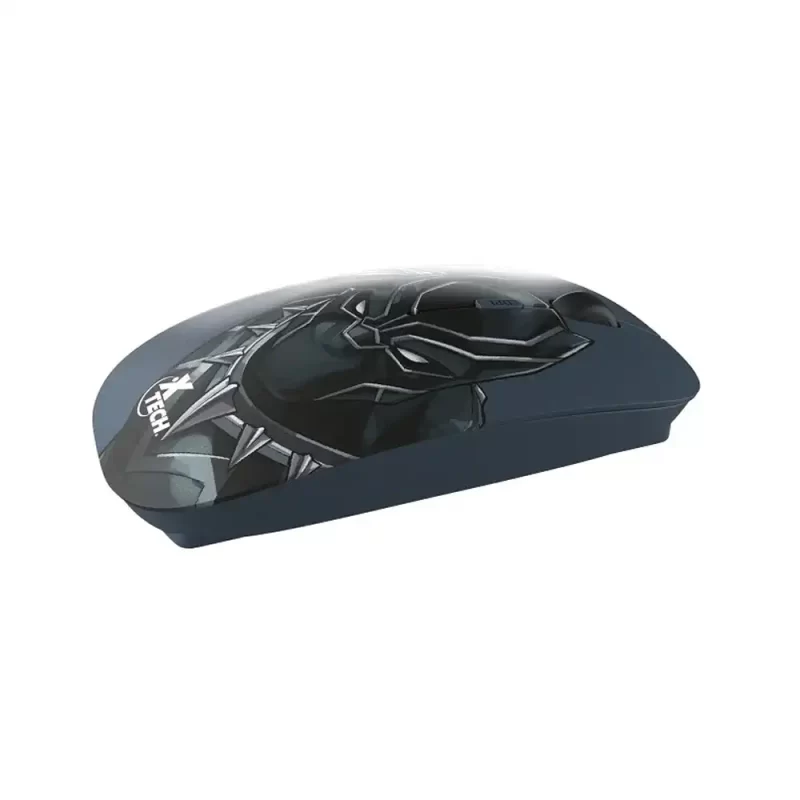 Mouse inalámbrico | Edición Pantera Negra - Imagen 3