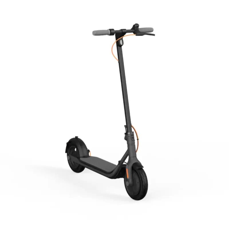 Ninebot KickScooter F30 - Imagen 2