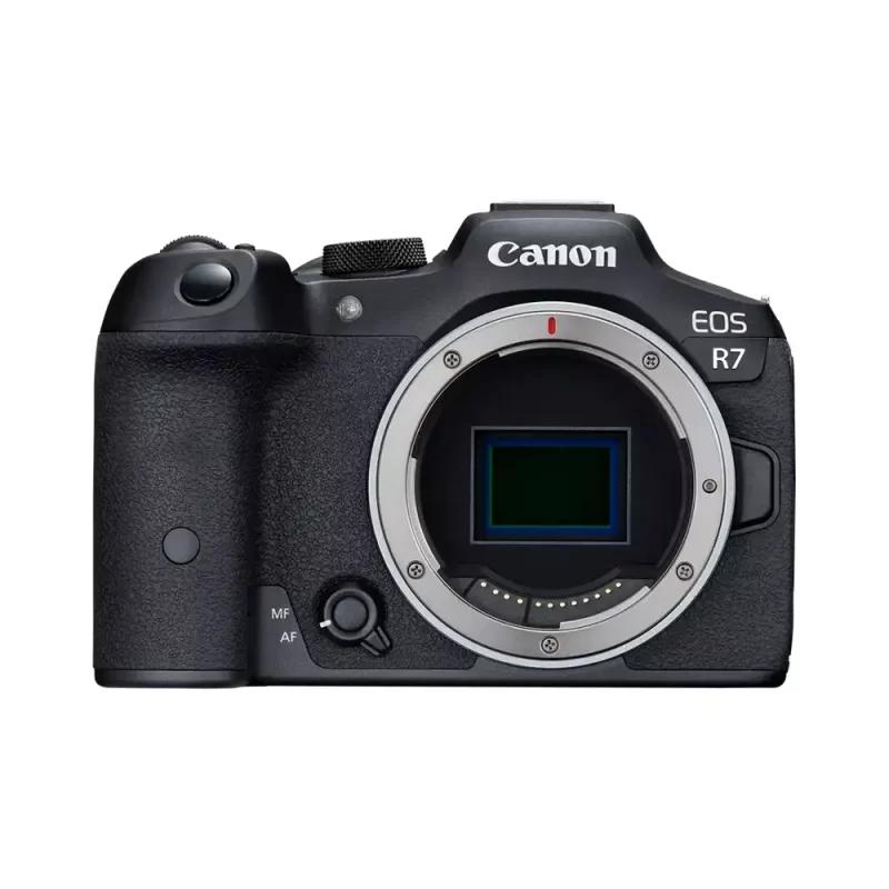 EOS R7 Creator Content Kit | 18-45mm STM | Mirrorless | APS-C - Imagen 2
