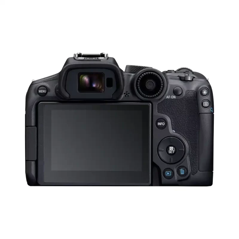 EOS R7 Creator Content Kit | 18-45mm STM | Mirrorless | APS-C - Imagen 3
