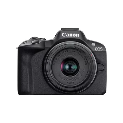 EOS R50 Kit