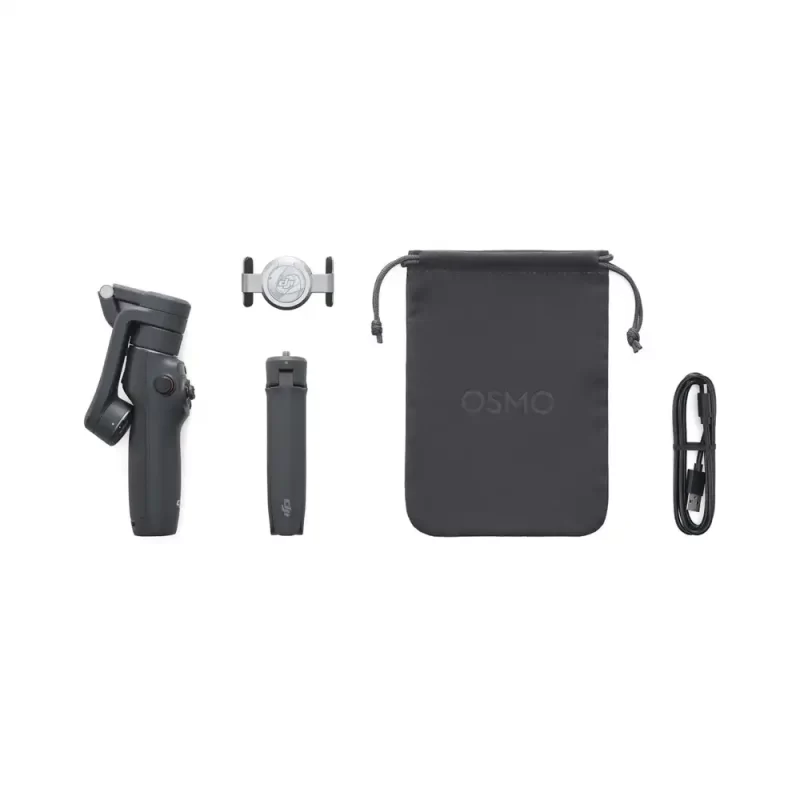 DJI Osmo Mobile 6 - Imagen 3