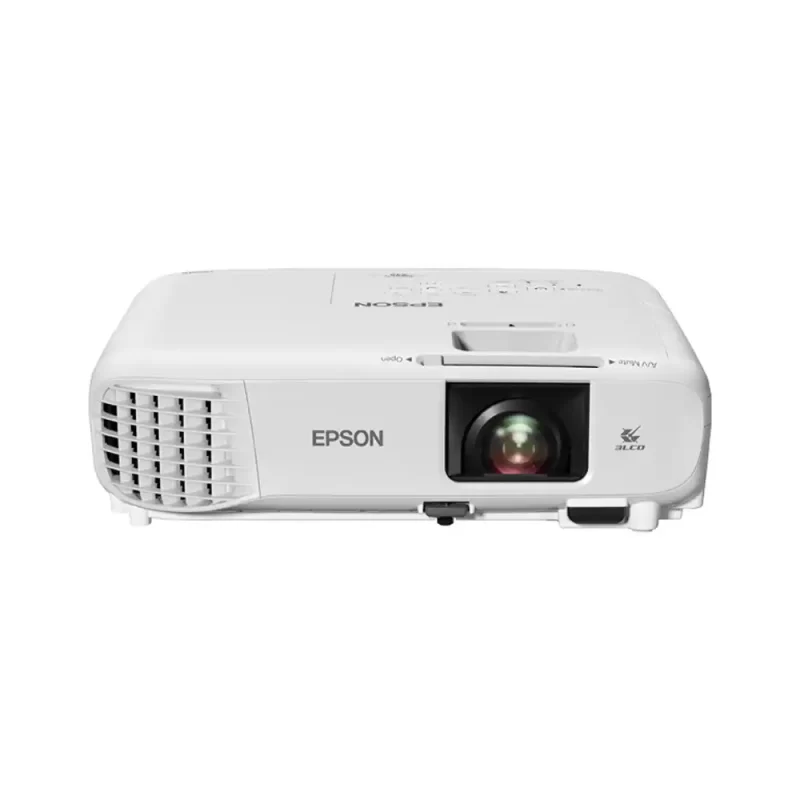 PowerLite X49 | XGA, 3,600 Lúmenes, VGA, HDMI