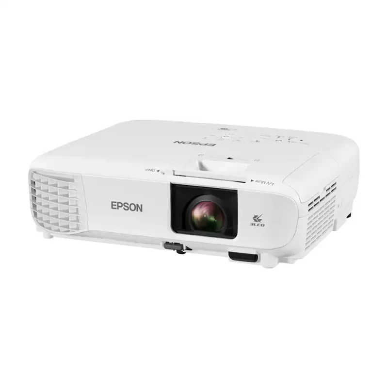 PowerLite X49 | XGA, 3,600 Lúmenes, VGA, HDMI - Imagen 2