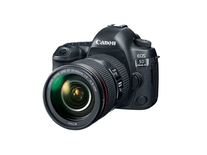 EOS 5D Mark IV | 24-105mm USM | DSLR | Full Frame - Imagen 2