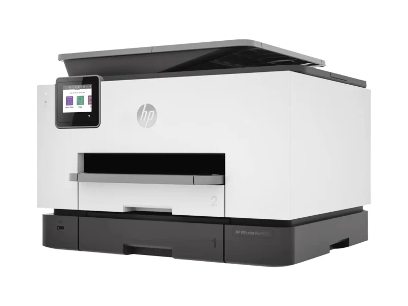 HP OfficeJet Pro 9020 - Imagen 2