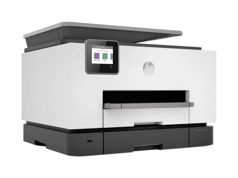 HP OfficeJet Pro 9020 - Imagen 3