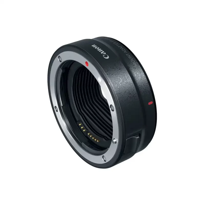 Adaptador Montura EF-EOS R