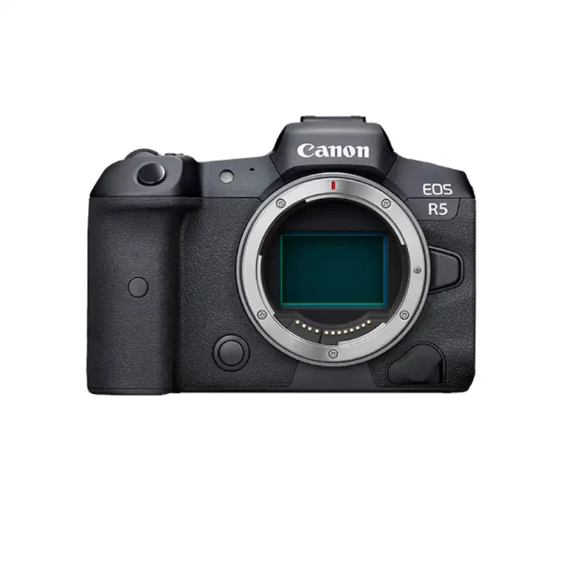 EOS R5 Body