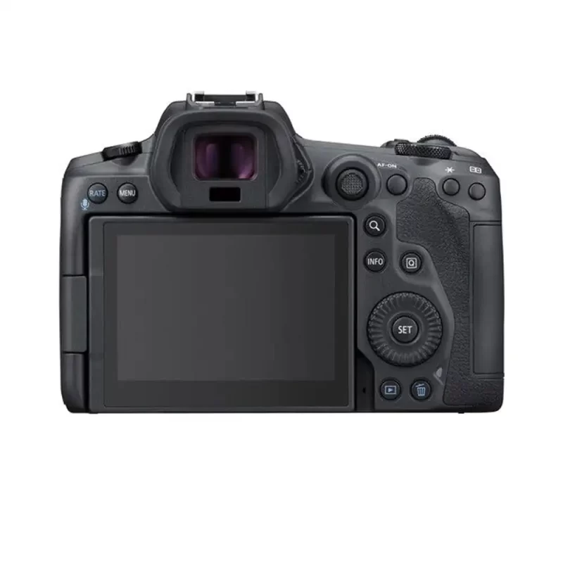 EOS R5 Body - Imagen 2
