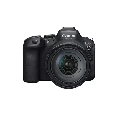 EOS R6 Mark II