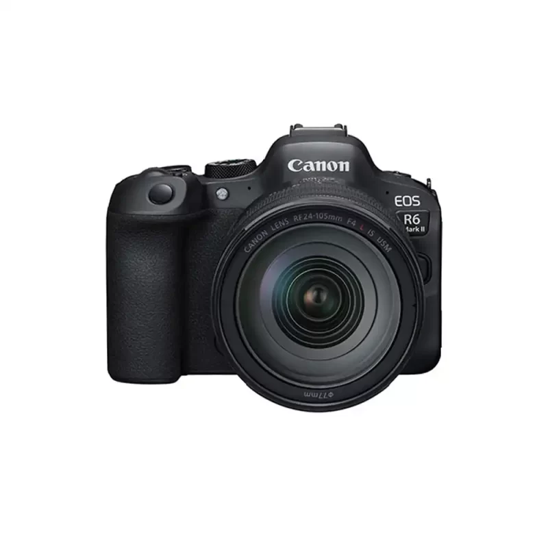 EOS R6 Mark II