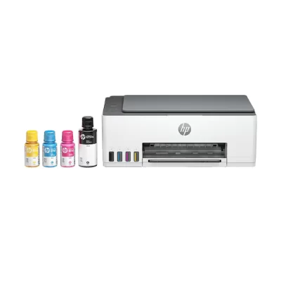 HP Smart Tank 580 | Impresora Multifuncional