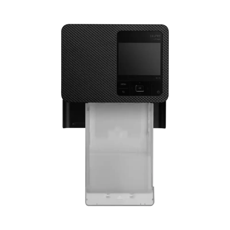 SELPHY CP1500 + Kit para 108 fotografías - Imagen 4