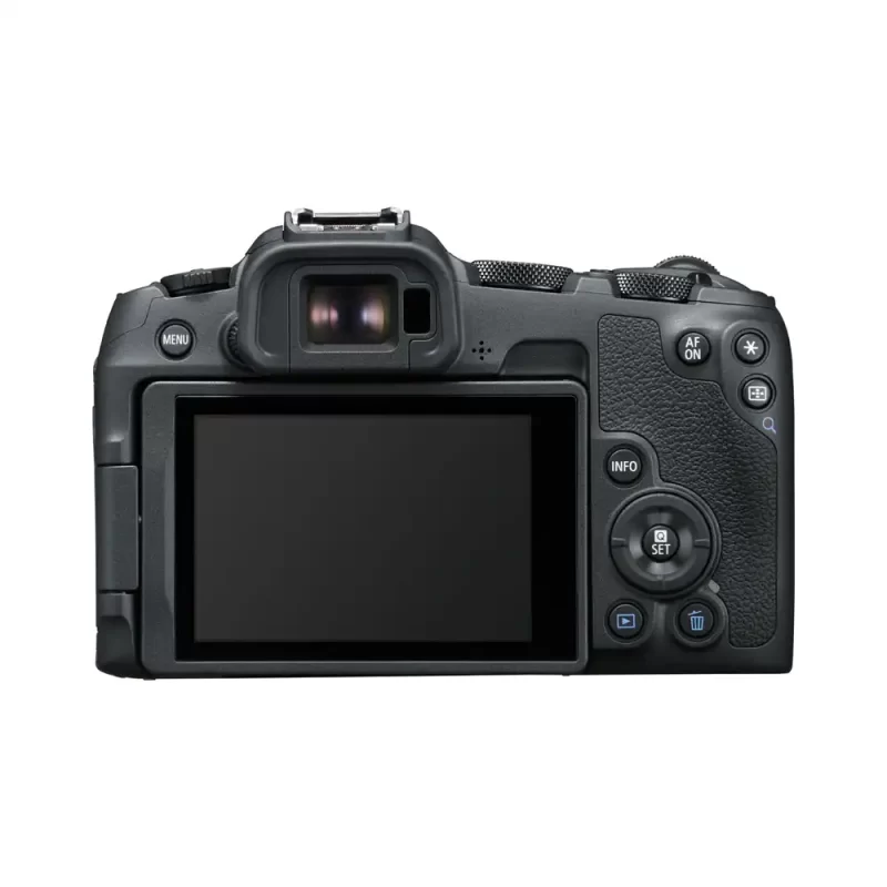 EOS R8 | 24-50mm | Mirrorless | Full Frame - Imagen 5