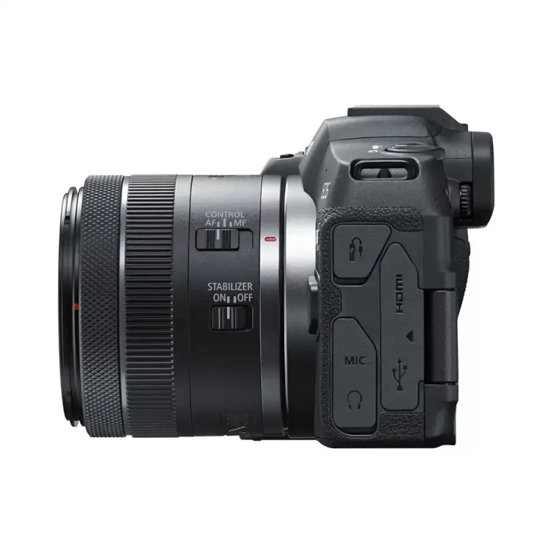 EOS R8 | 24-50mm | Mirrorless | Full Frame - Imagen 3