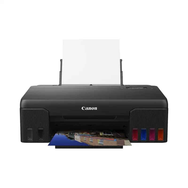 PIXMA G510 - Imagen 4