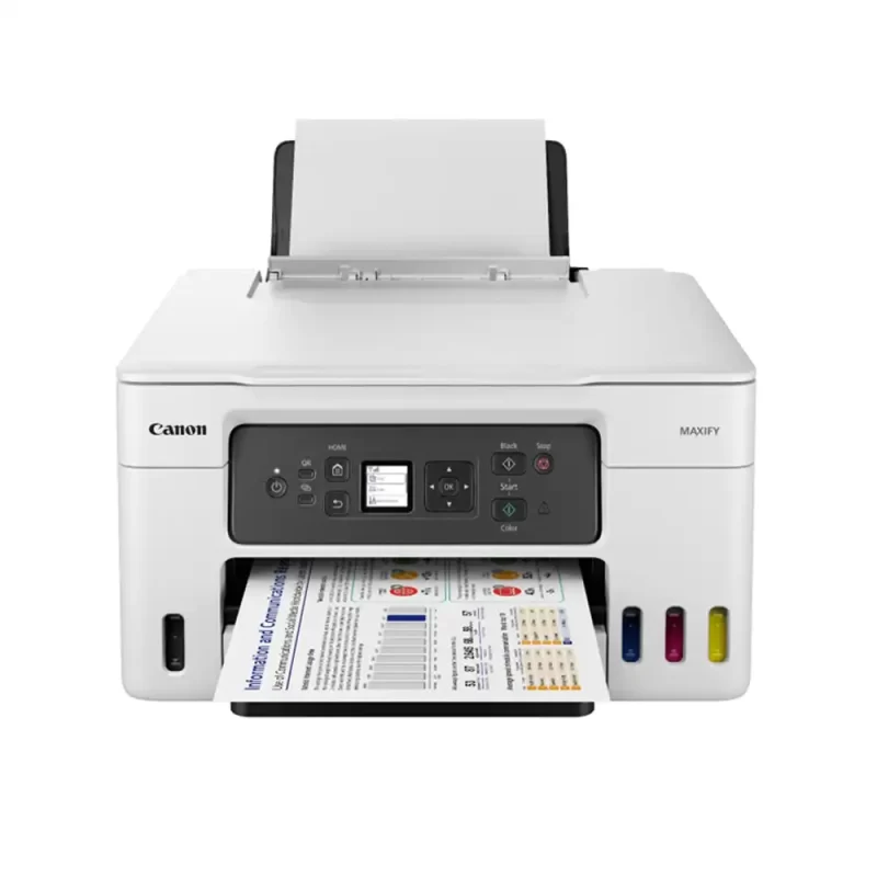 MAXIFY GX3010