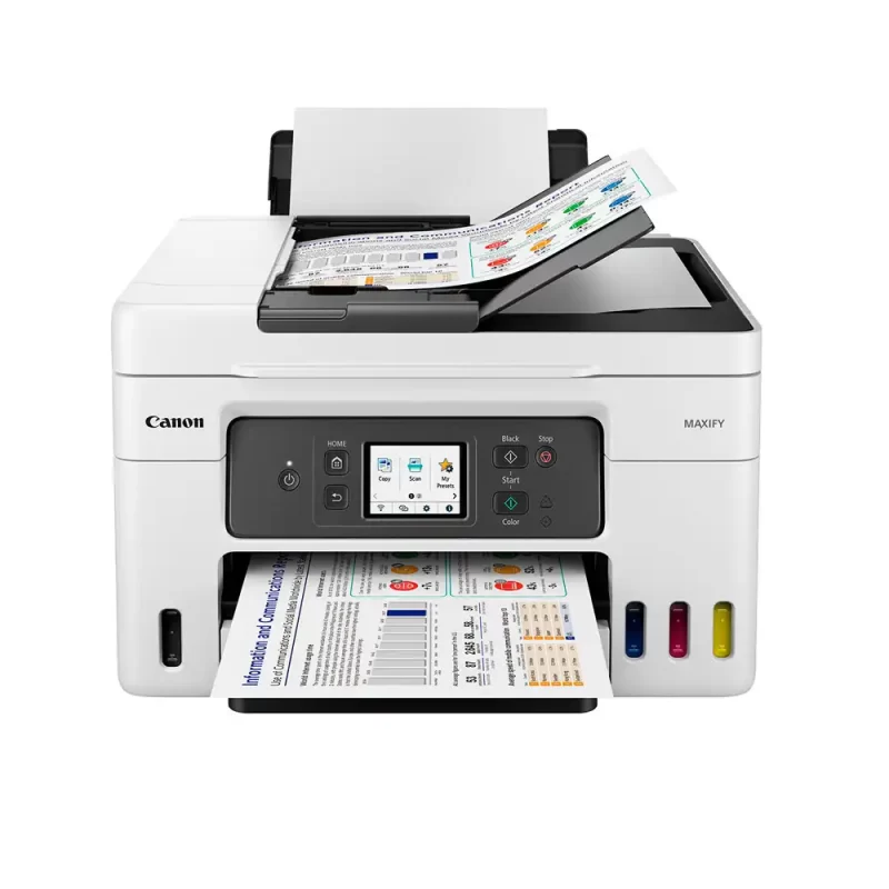 MAXIFY GX4010
