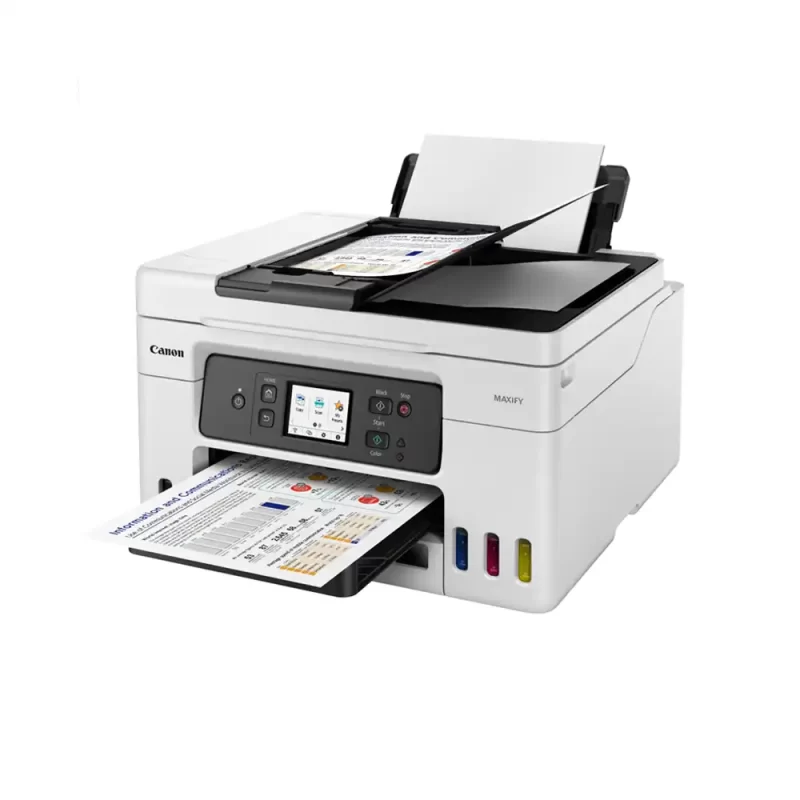 MAXIFY GX4010 - Imagen 2