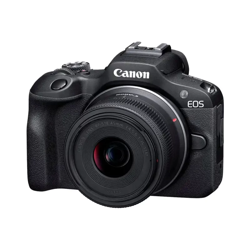 EOS R100 | 18-45mm STM | Mirrorless | APS-C - Imagen 2