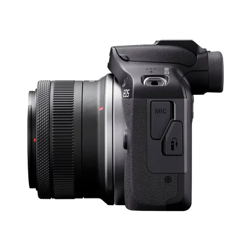 EOS R100 | 18-45mm STM | Mirrorless | APS-C - Imagen 3